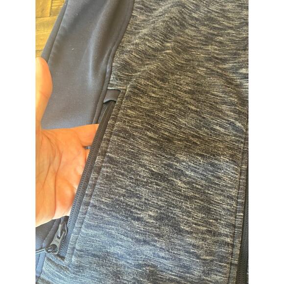 Panhandle Slim Powder River Vest Men Large Utility Neutral Fall Outdoor Hiking - Picture 9 of 10